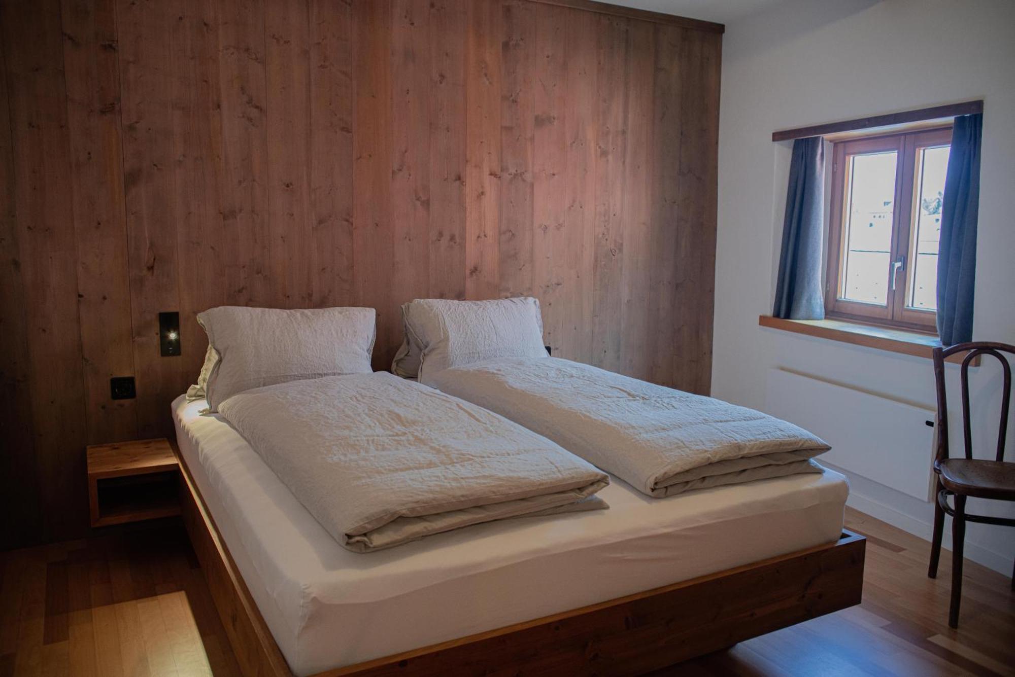 Pensiunina - Pension - Sent Kamer foto