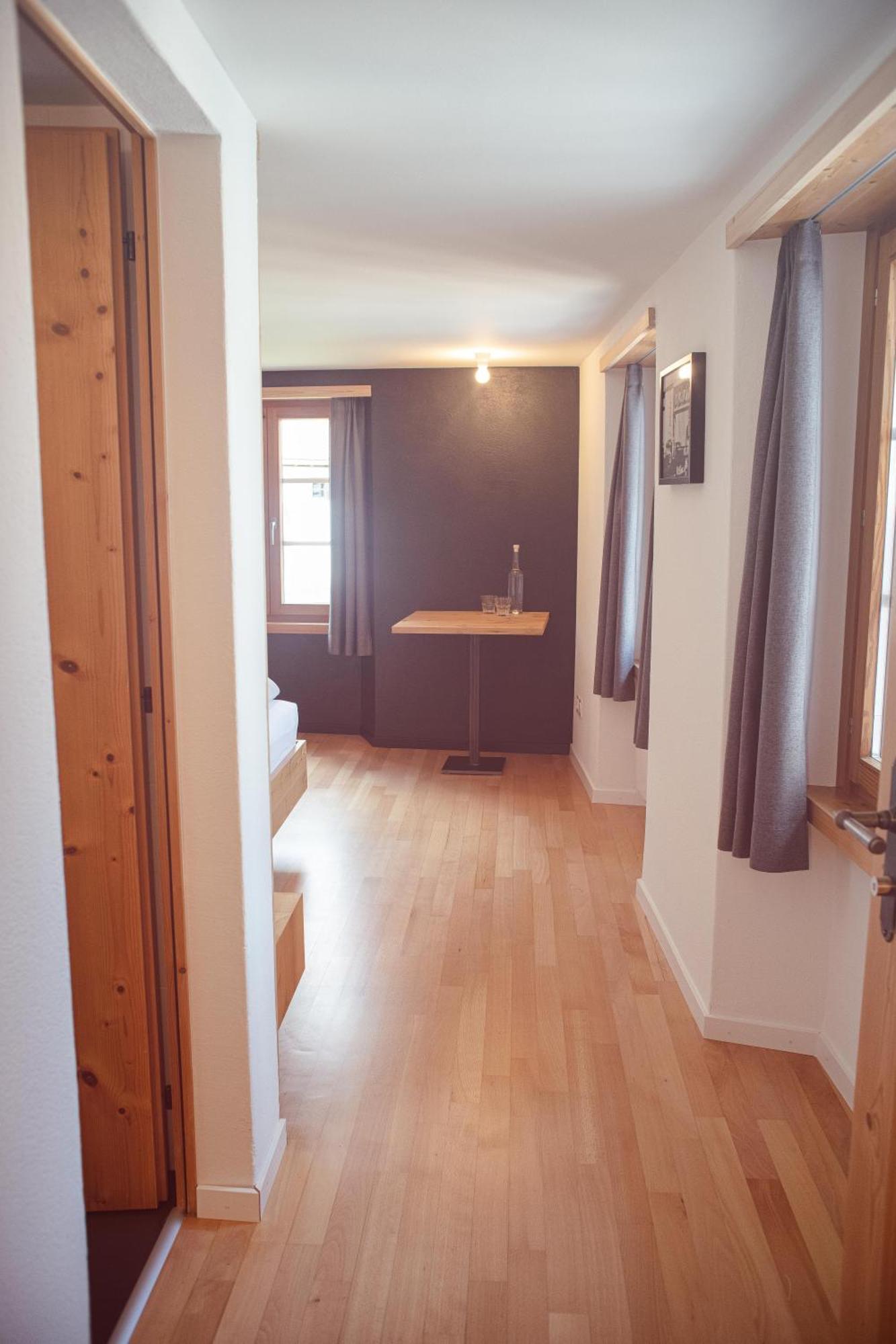 Pensiunina - Pension - Sent Kamer foto