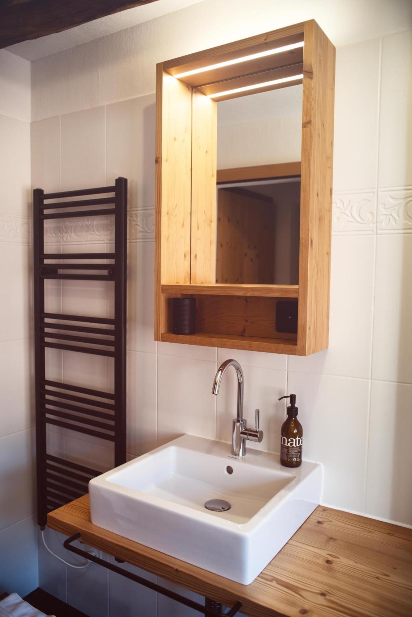 Pensiunina - Pension - Sent Kamer foto