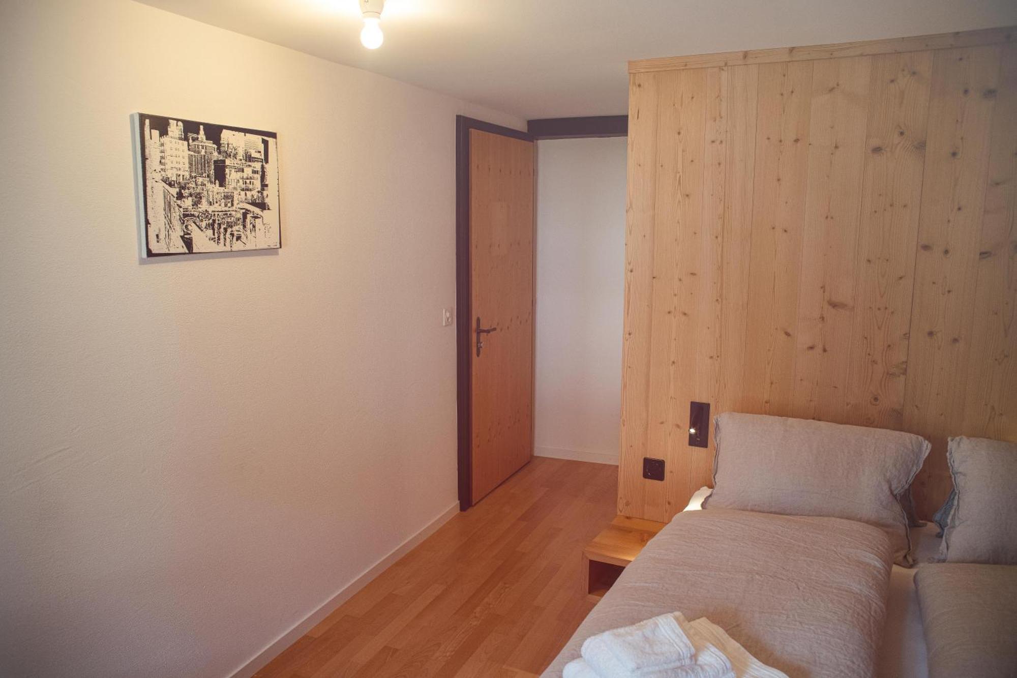 Pensiunina - Pension - Sent Kamer foto