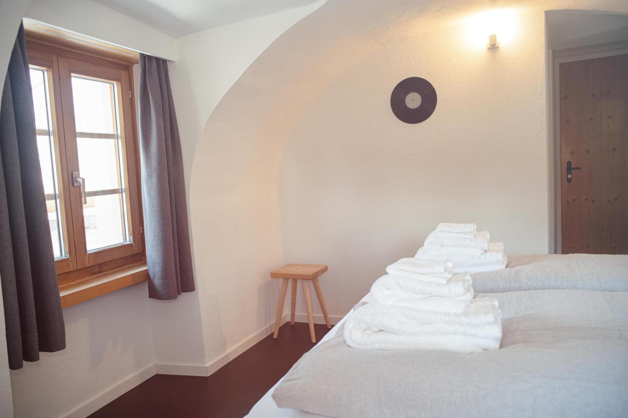 Pensiunina - Pension - Sent Kamer foto