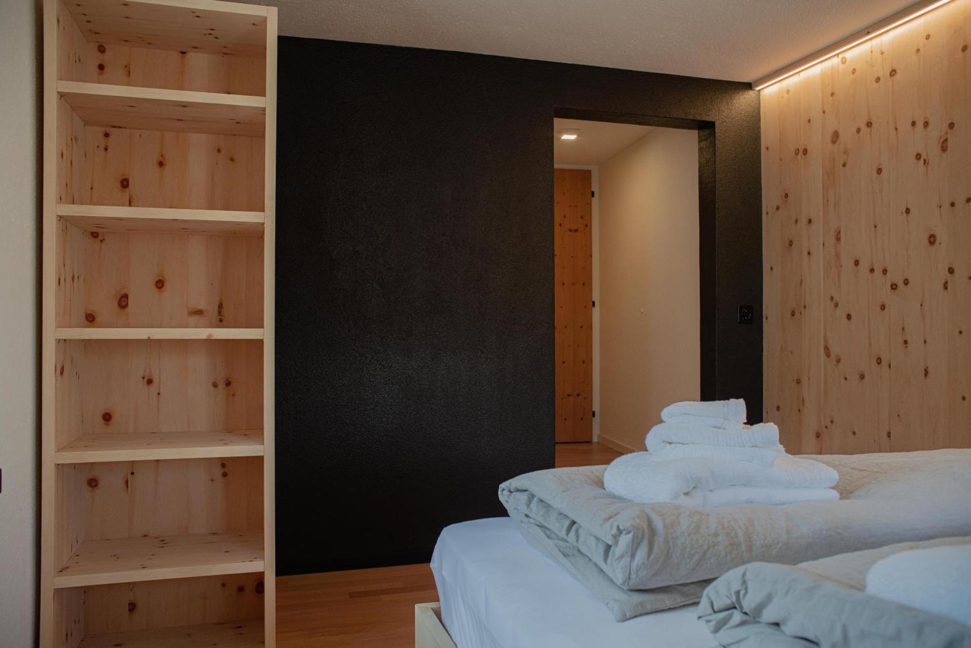 Pensiunina - Pension - Sent Kamer foto