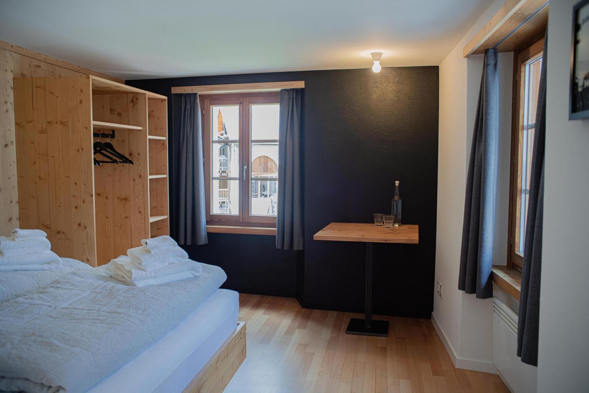 Pensiunina - Pension - Sent Kamer foto